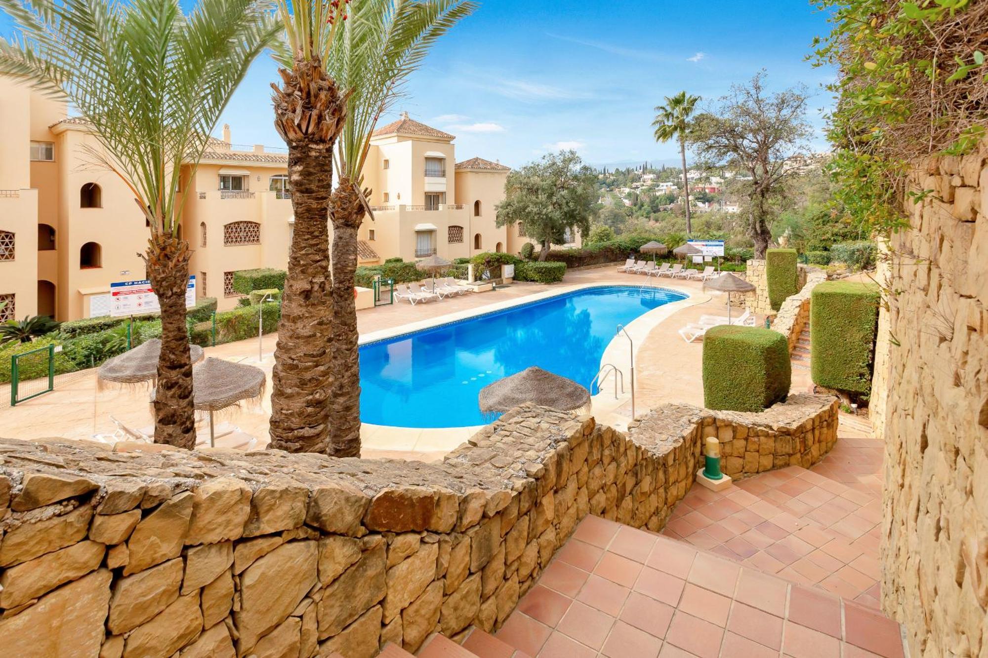 Appartement Amazing Sea Views Hacienda Elviria *
