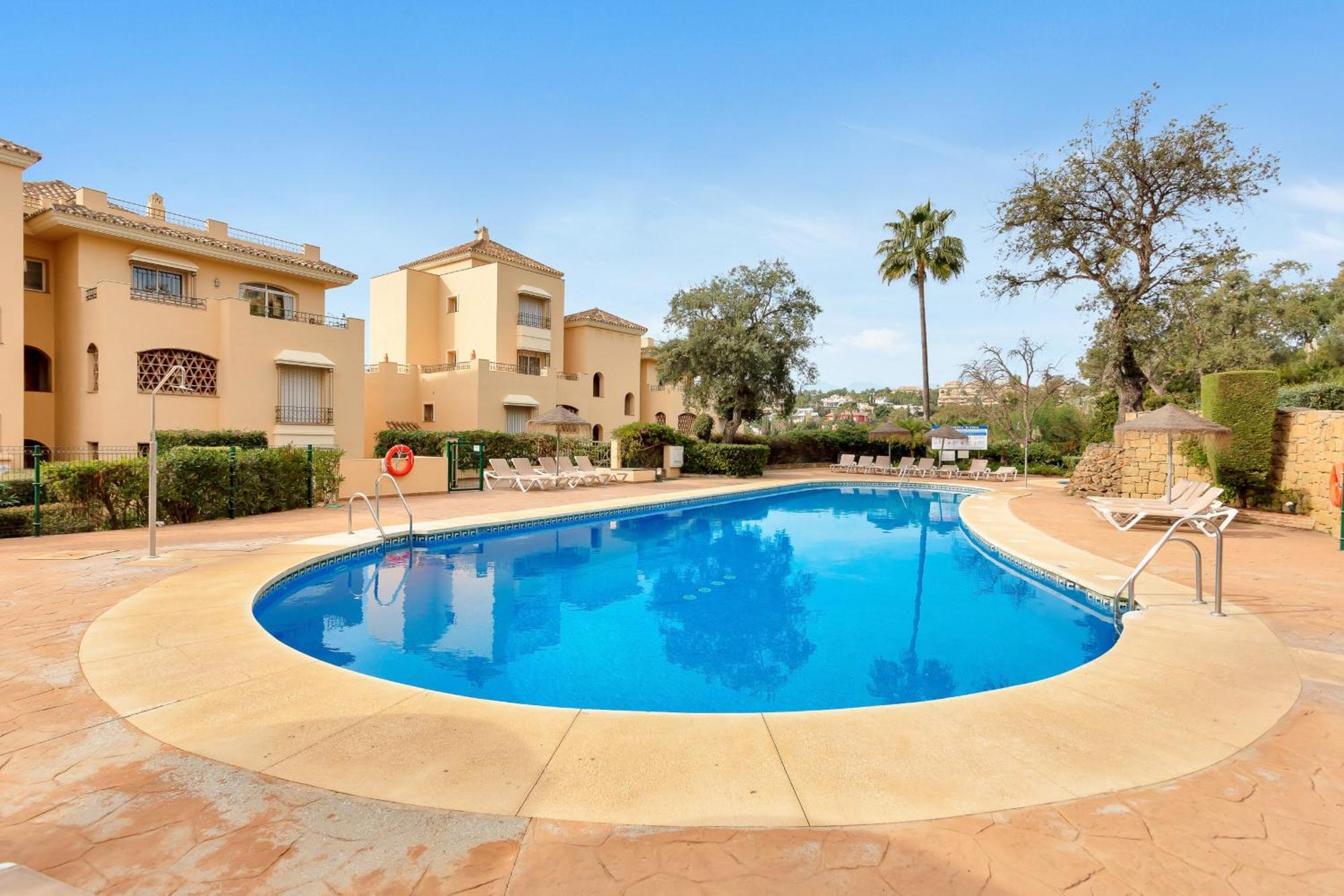 Appartement Amazing Sea Views Hacienda Elviria *