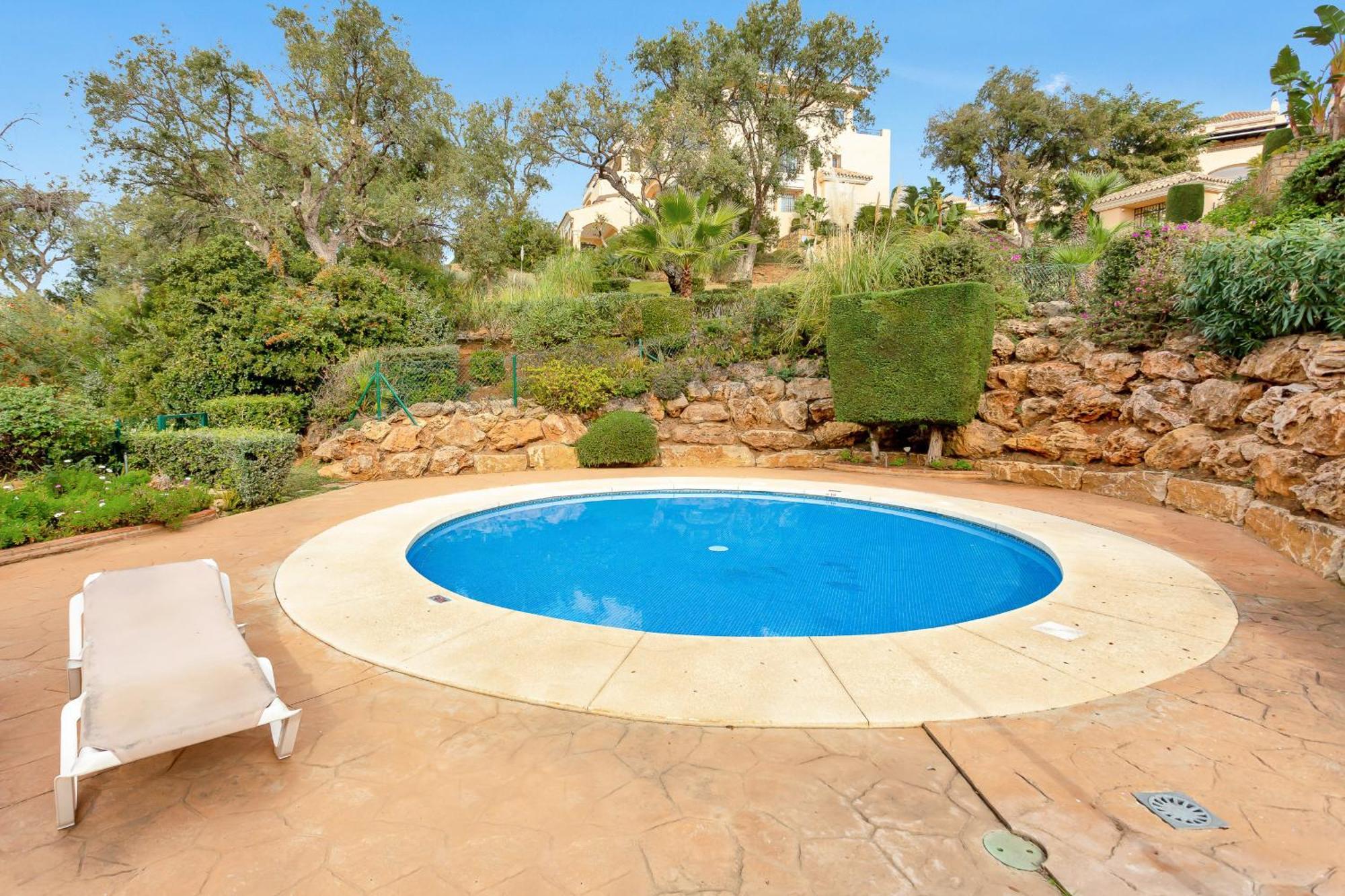 Appartement Amazing Sea Views Hacienda Elviria *