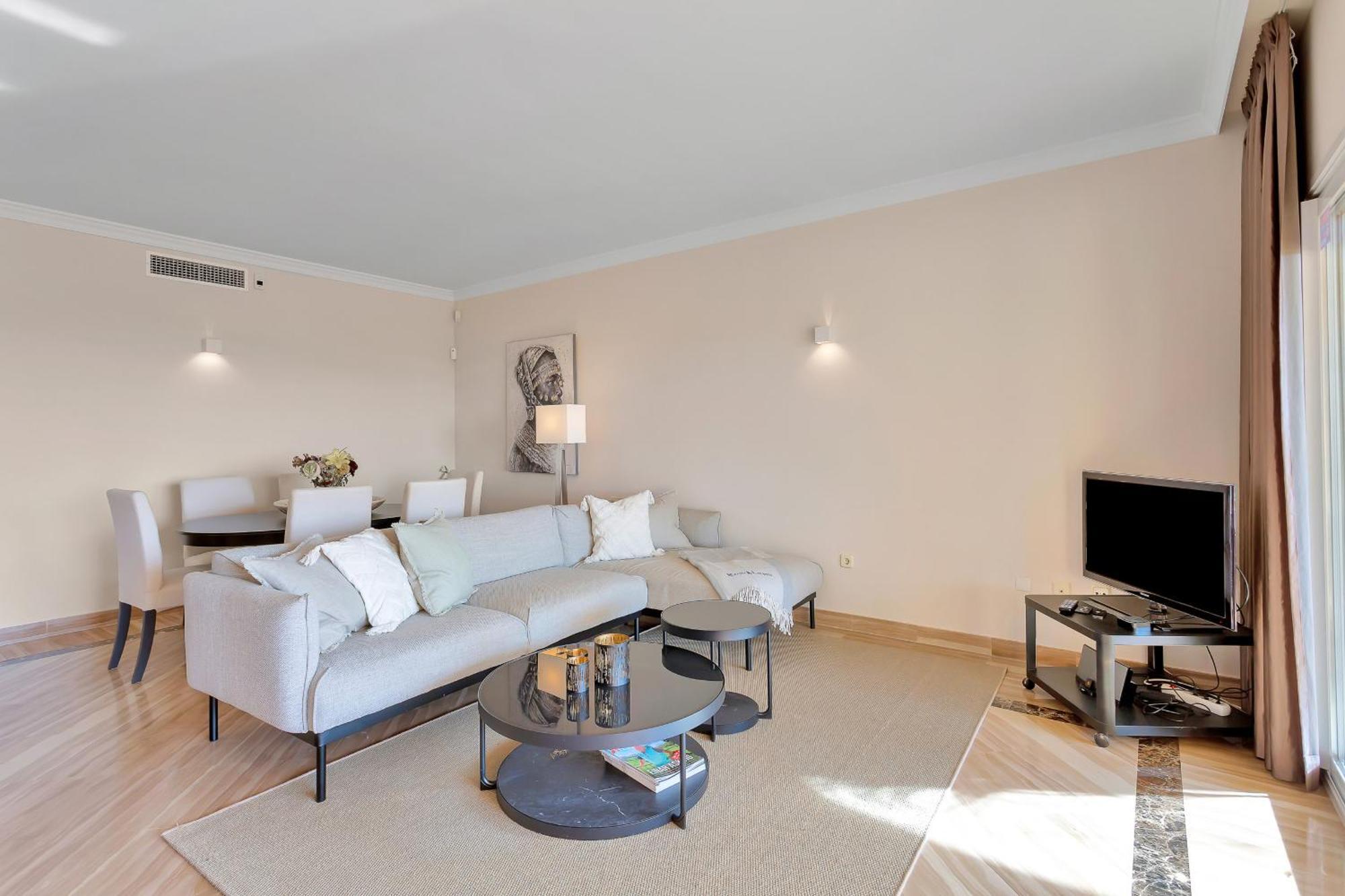 Amazing Sea Views Hacienda Elviria Appartement Marbella