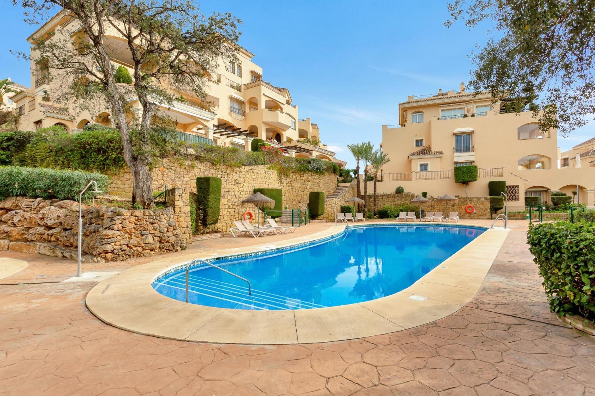 Appartement Amazing Sea Views Hacienda Elviria *